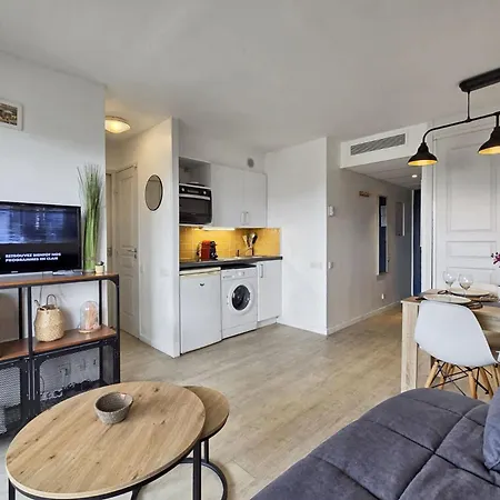Appartamento Le 468 - Balcon Vue & Piscine *